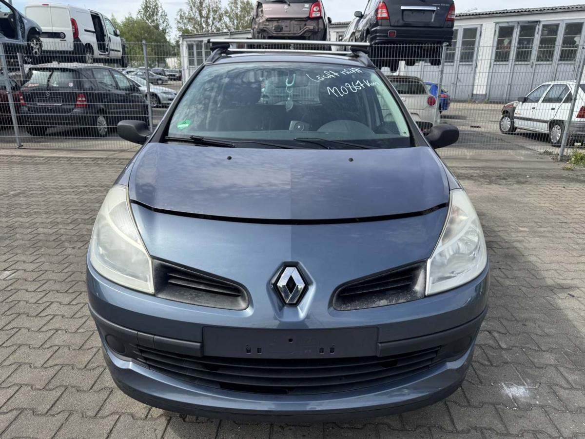 Renault Clio 3 Grandtour original Au&szlig;enspiegel rechts manuell verstellbar Bj.2009